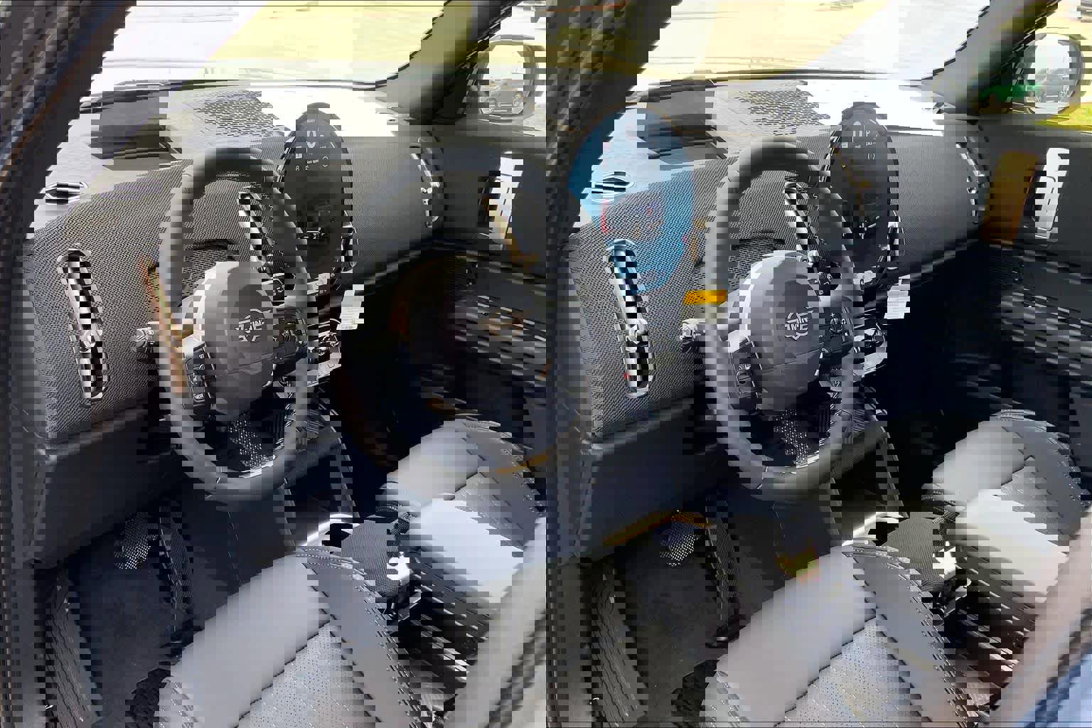 New 2026 MINI Cooper Countryman SE image 8