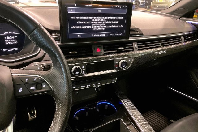 Used 2023 Audi S5 Prestige AWD/4WD image 6