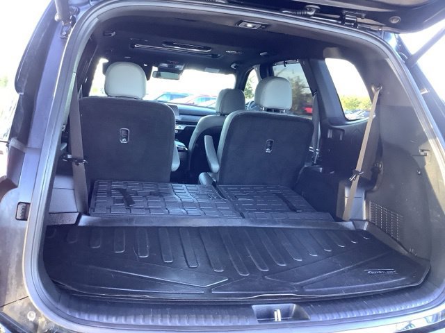 Used 2023 Kia Telluride EX X-Line AWD/4WD image 9