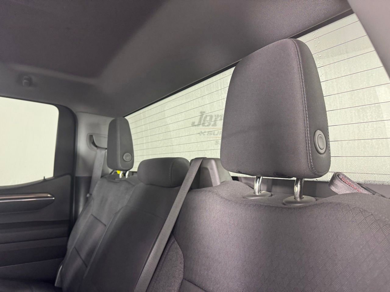 Used 2024 Chevrolet Silverado 1500 LT Trail Boss w/ Protection Package image 25