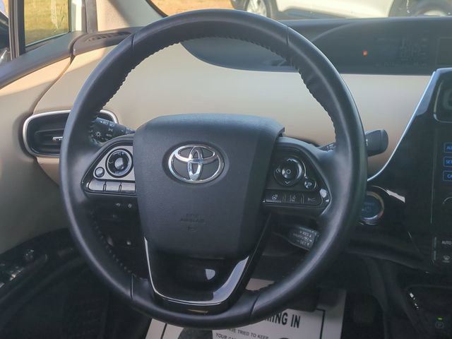 Used 2019 Toyota Prius XLE image 31