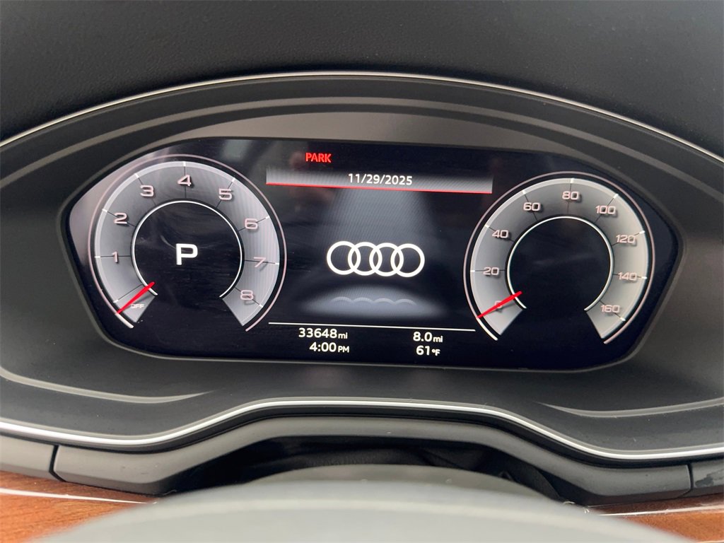 Used 2022 Audi A4 2.0T Premium Plus w/ Premium Plus Package image 60