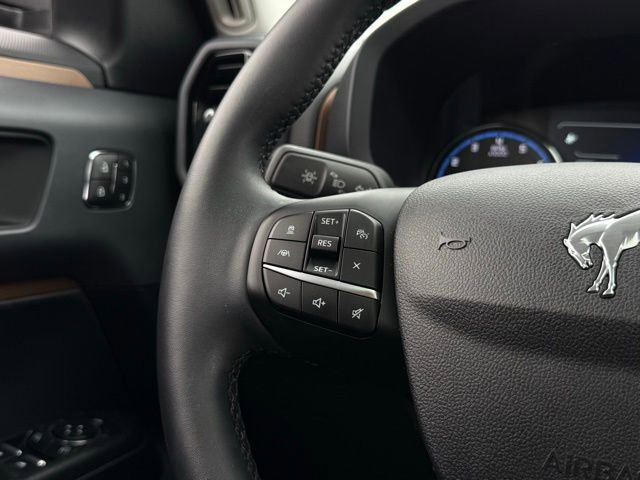 Certified 2024 Ford Bronco Sport Outer Banks w/ Tech Package AWD/4WD image 12