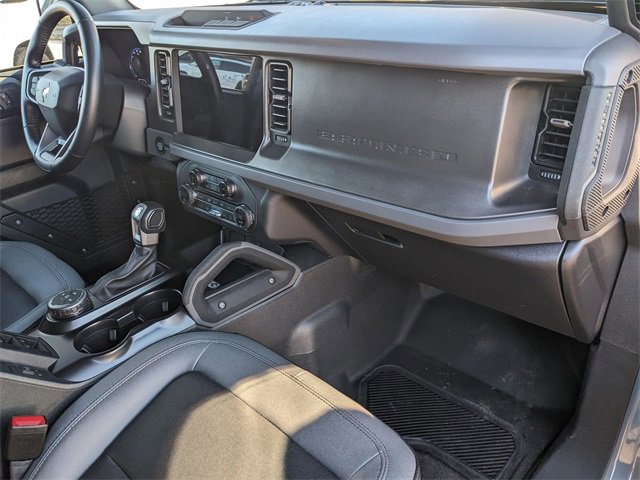 Used 2024 Ford Bronco Big Bend image 33