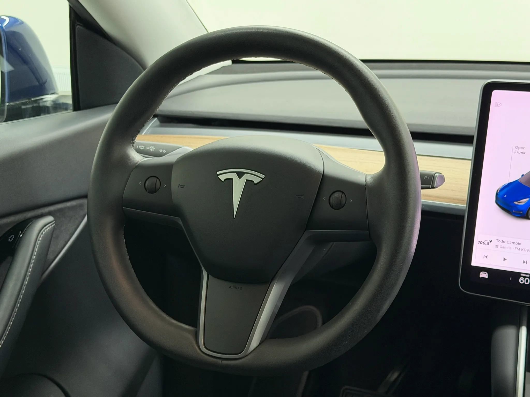 Used 2020 Tesla Model Y Long Range AWD/4WD image 21