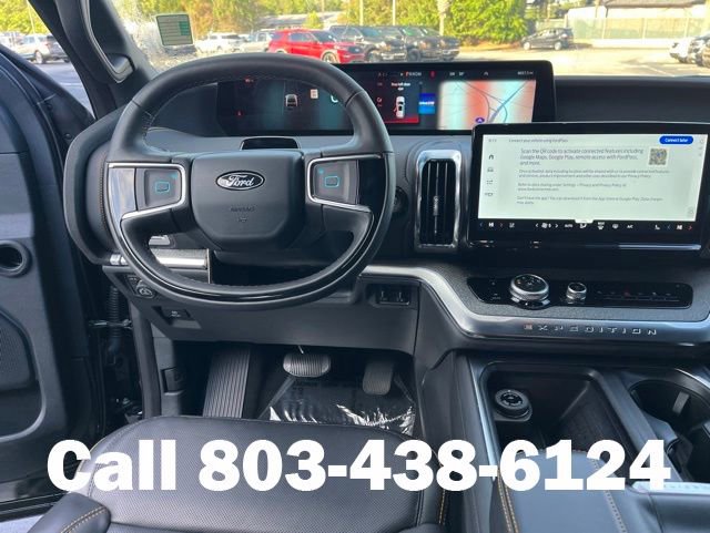 Used 2025 Ford Expedition Tremor AWD/4WD image 16