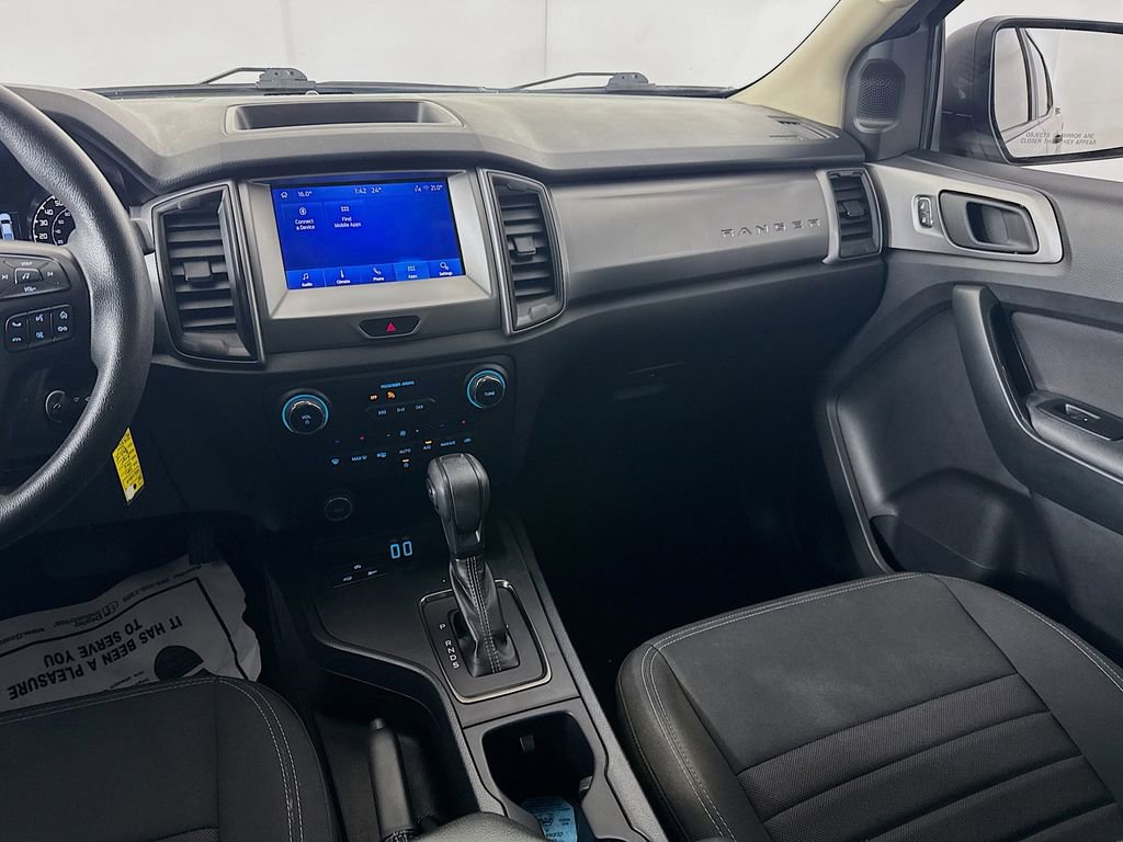 Used 2021 Ford Ranger XL w/ Equipment Group 101A High image 26