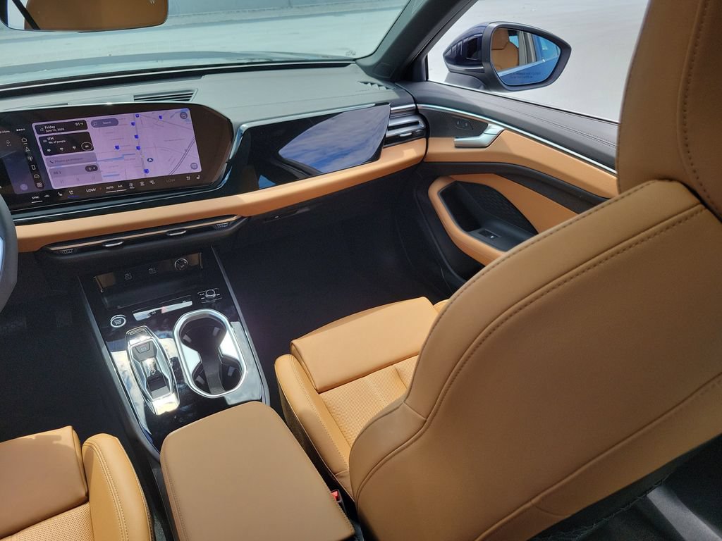 New 2026 Audi A6 Premium AWD/4WD image 24