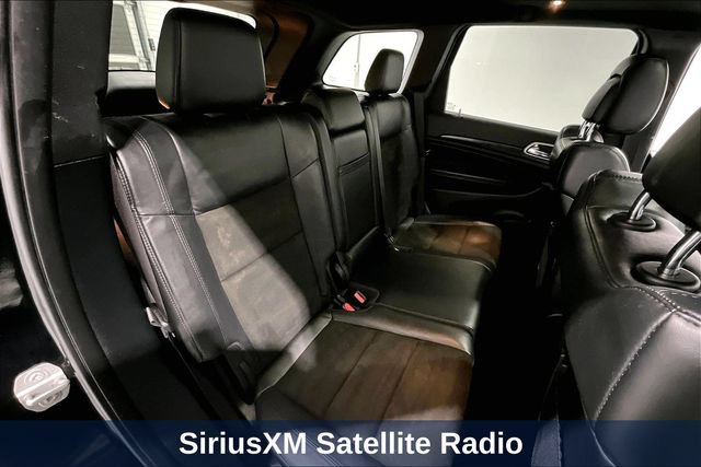 Used 2020 Jeep Grand Cherokee Altitude AWD/4WD image 34