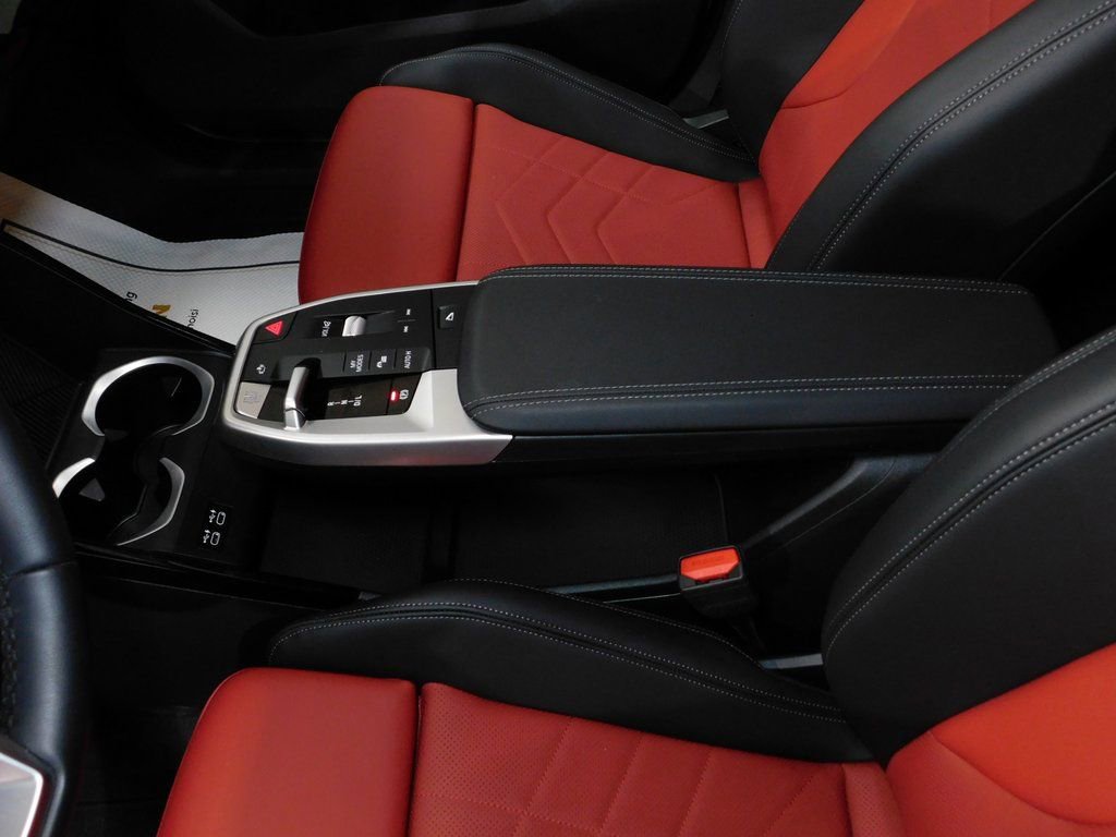 Used 2024 BMW X1 xDrive28i image 38