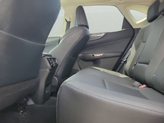 Used 2023 Lexus NX 350 AWD image 12