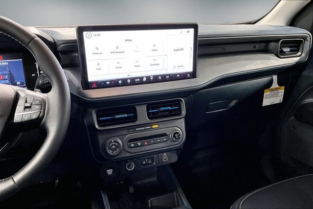 New 2025 Ford Maverick Lobo AWD/4WD image 7