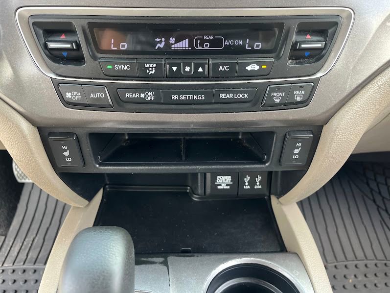 Used 2016 Honda Pilot EX-L image 18