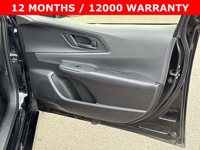 Used 2024 Toyota Prius LE image 7