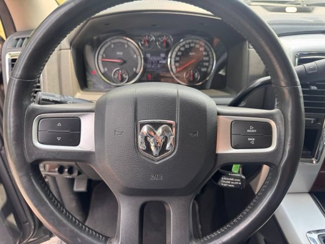 Used 2011 RAM 3500 Laramie w/ Cold Weather Group RWD image 22
