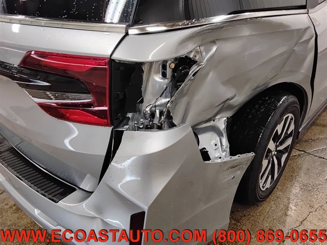 Used 2025 Honda Odyssey EX-L image 18