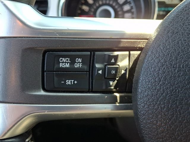 Used 2014 Ford Mustang Premium image 20
