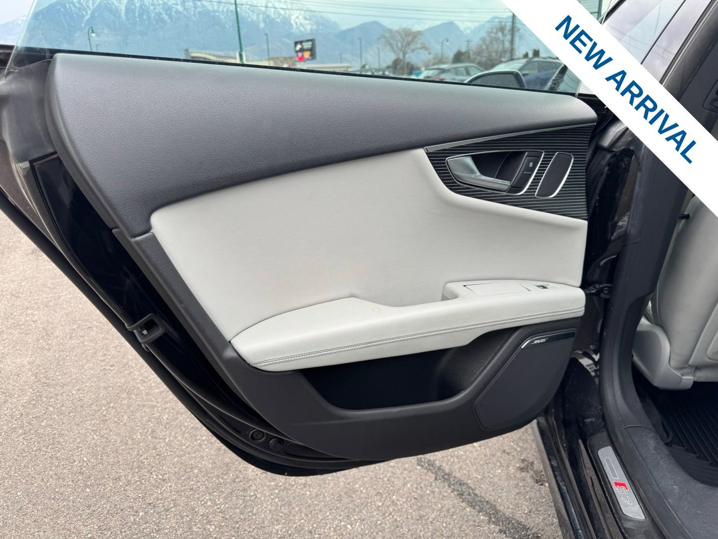 Used 2014 Audi S7 Prestige image 15