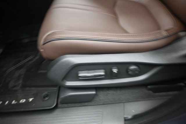 New 2026 Honda Pilot Elite image 19