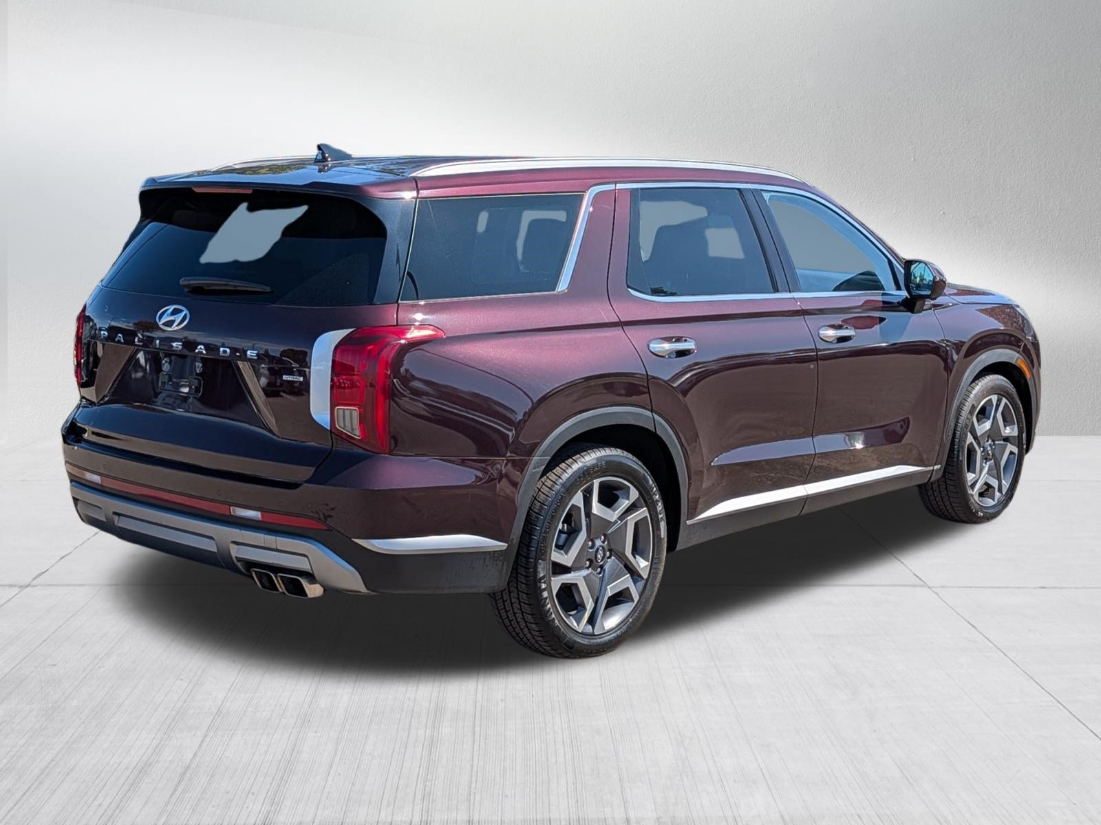 Certified 2024 Hyundai Palisade SEL AWD/4WD image 7