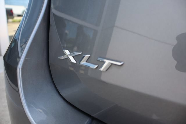 Certified 2024 Ford Explorer XLT w/ Equipment Group 202A AWD/4WD image 12