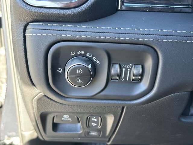 New 2026 RAM 1500 Limited image 26