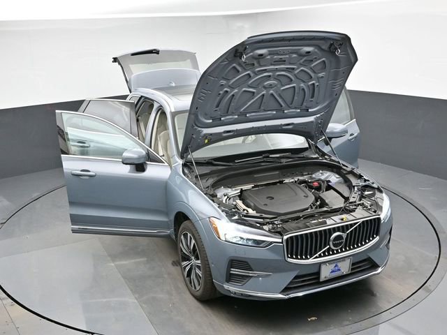 Used 2022 Volvo XC60 B6 Inscription w/ Advanced Package image 52