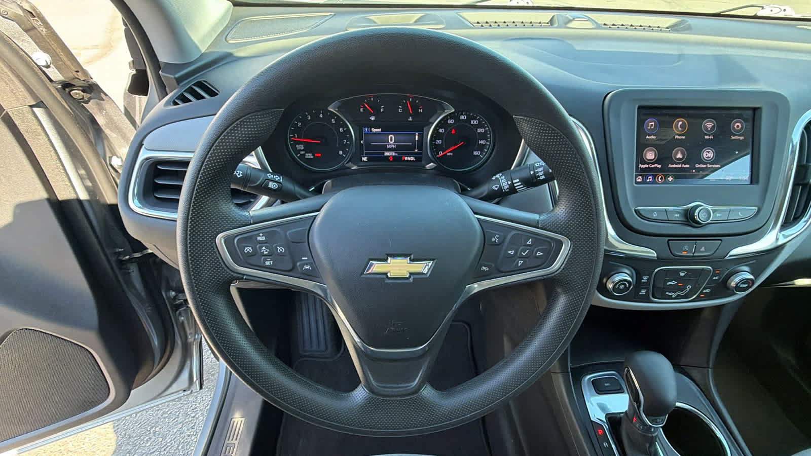 Certified 2023 Chevrolet Equinox LS w/ LS Convenience Package AWD/4WD image 18