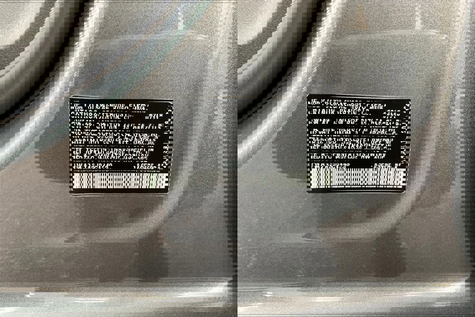 Used 2018 Volkswagen Passat 2.0T R-Line image 33