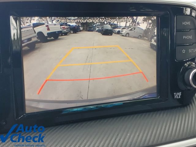 Used 2020 Hyundai Tucson SE FWD image 25