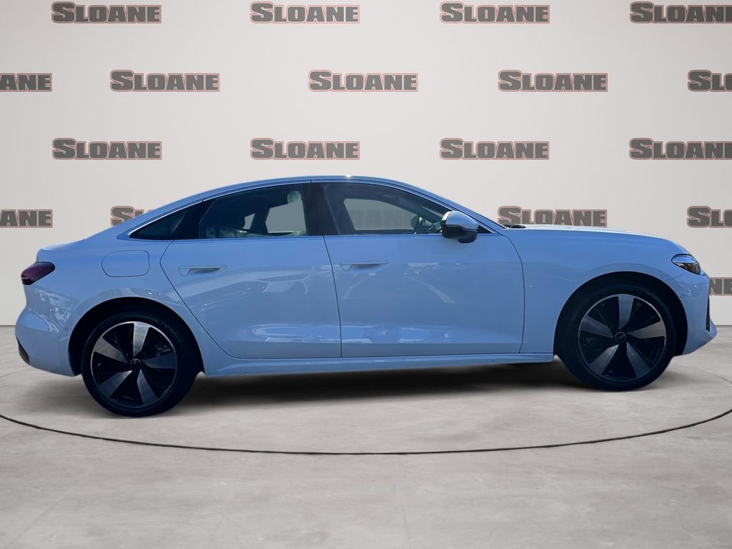 Certified 2025 Audi A5 2.0T Premium w/ Convenience Package image 6