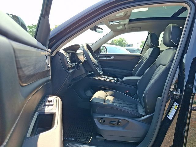 New 2026 Volkswagen Atlas SEL Premium R-Line AWD/4WD image 6