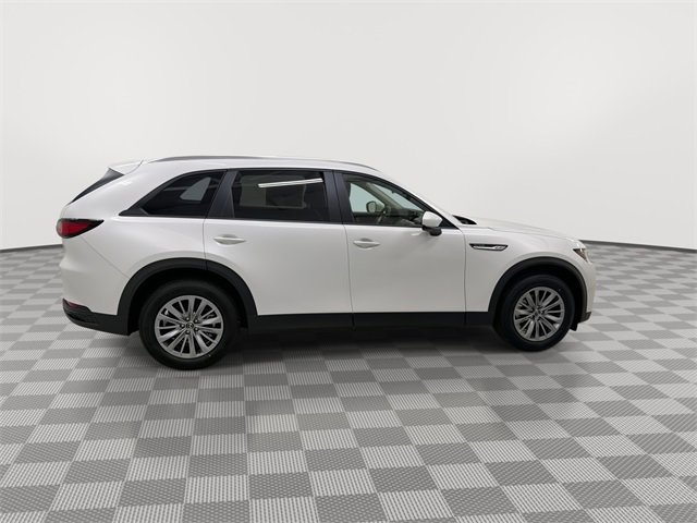 New 2026 MAZDA CX-90 3.3 Turbo w/ Select Package image 12