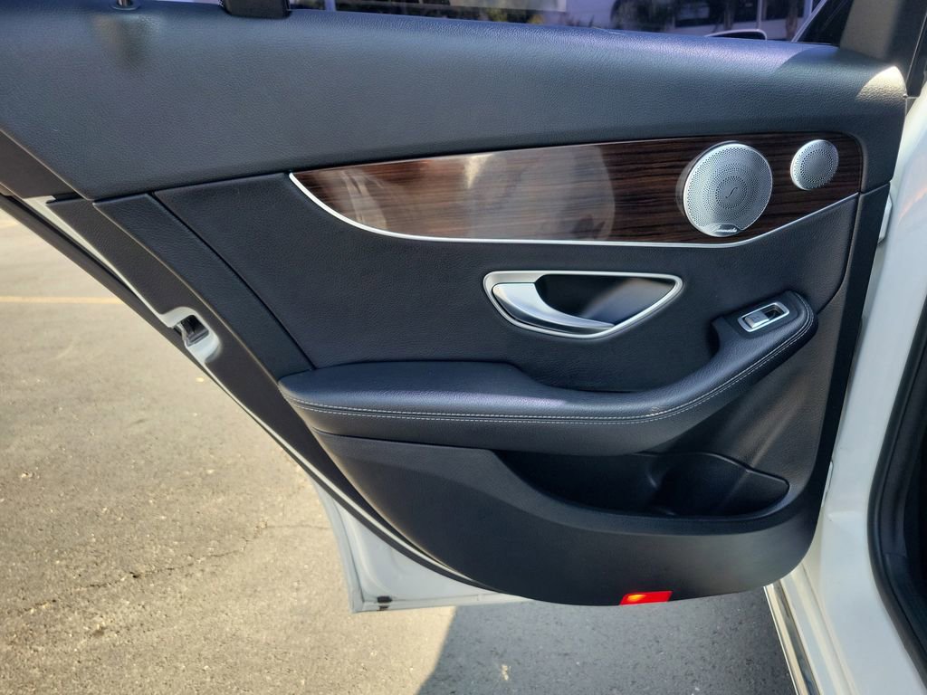 Used 2020 Mercedes-Benz C 300 Sedan image 15