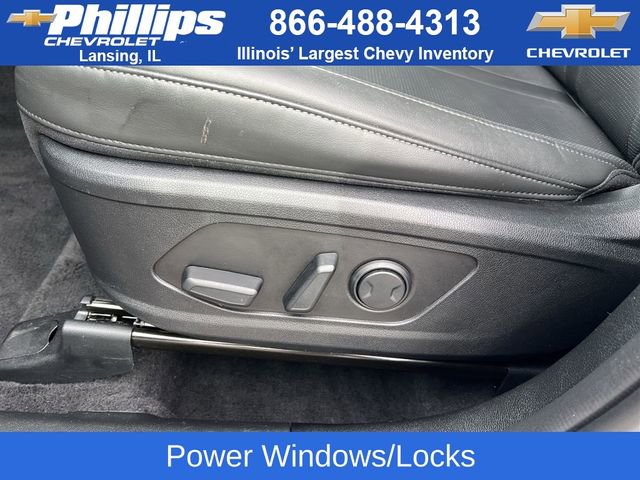 Used 2025 Kia Sorento EX w/ Panoramic Sunroof Package image 17