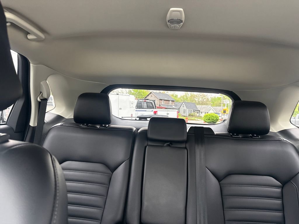 Used 2024 Ford Edge SEL w/ Convenience Package AWD/4WD image 43