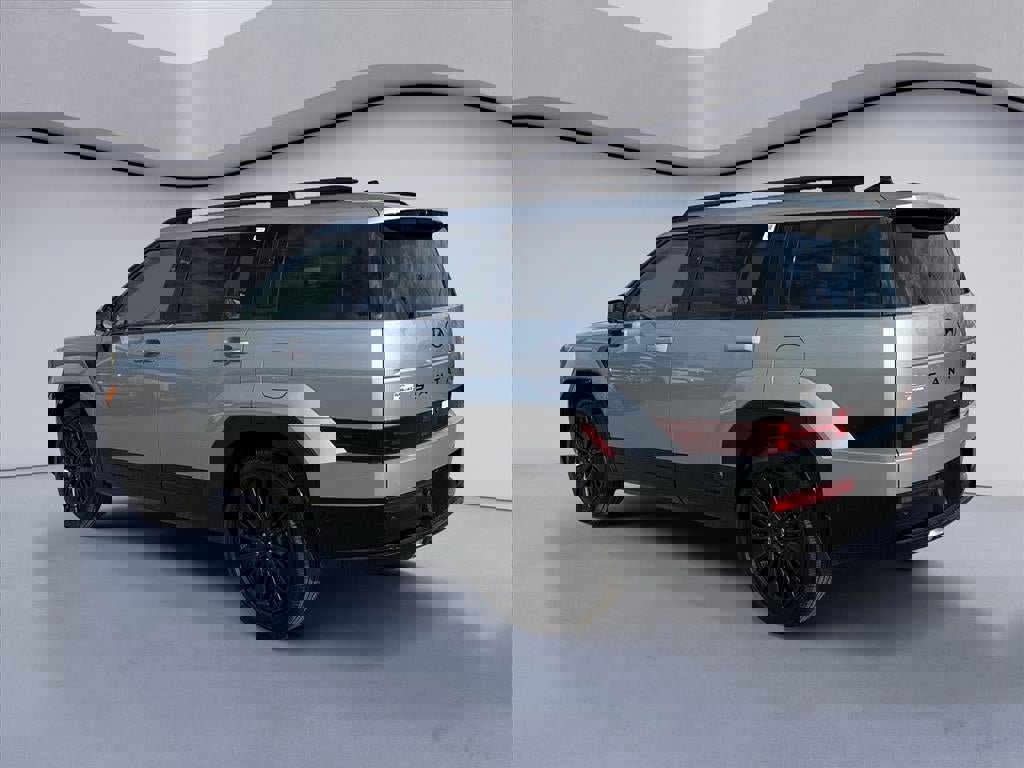 New 2026 Hyundai Santa Fe Calligraphy image 3
