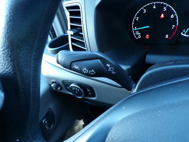 Used 2022 Ford Transit 350 XLT image 23