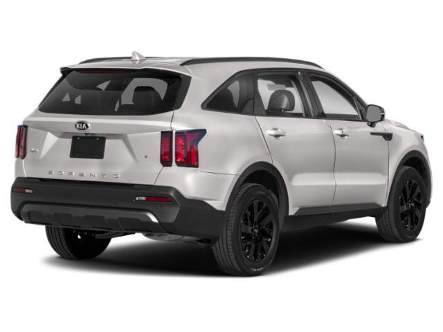 Used 2021 Kia Sorento S w/ Panoramic Sunroof Package AWD/4WD image 5