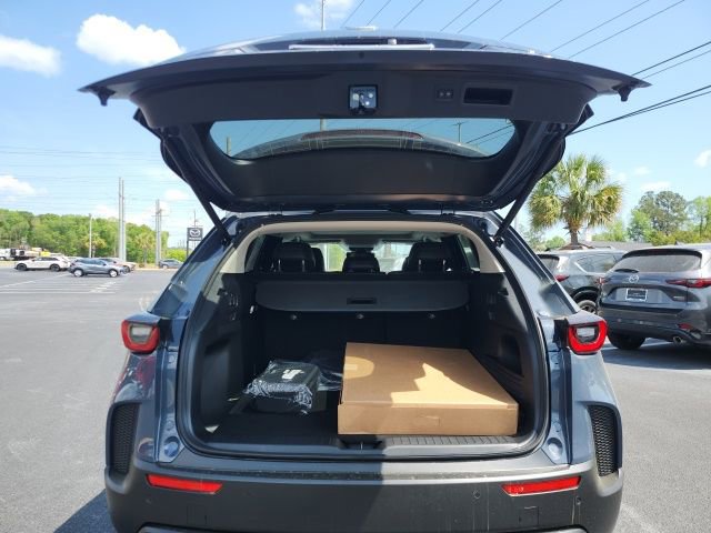 New 2026 MAZDA CX-50 2.5 Hybrid w/ Weather Package AWD/4WD image 18