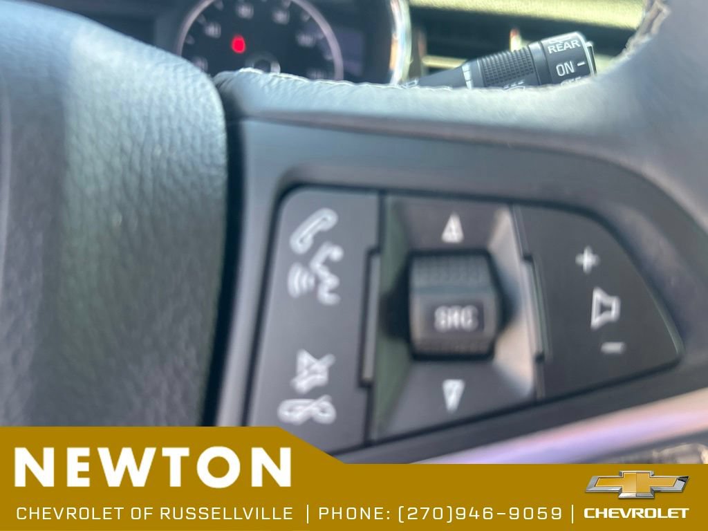 Used 2017 Buick Encore Essence FWD image 15