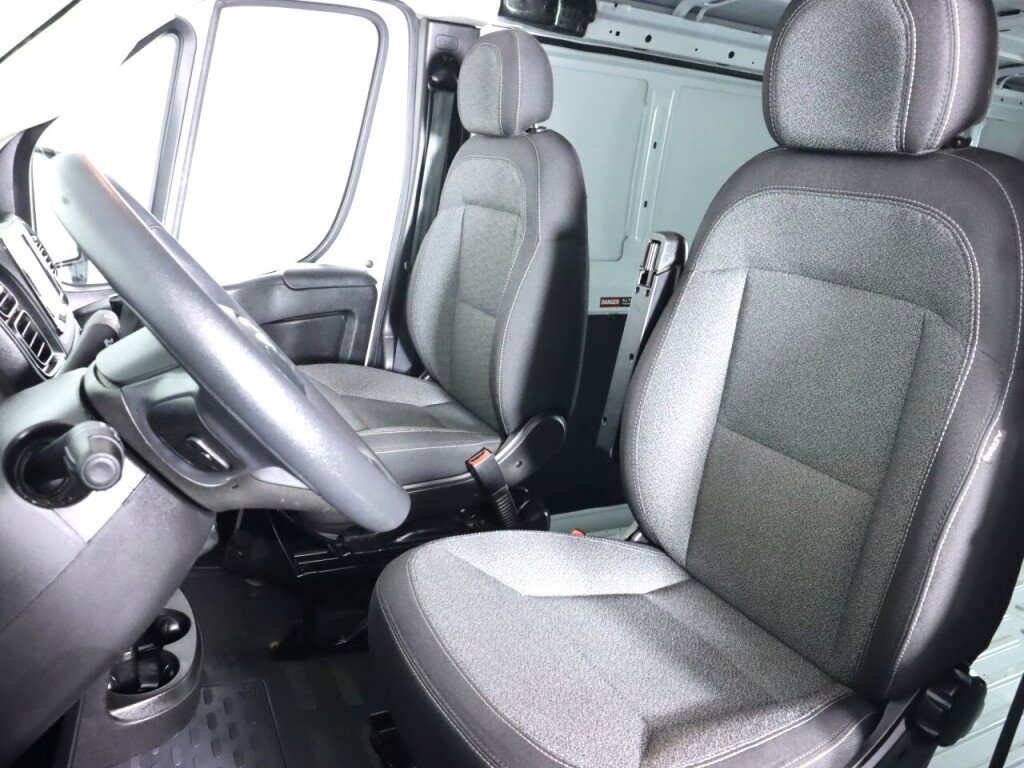 Used 2023 RAM ProMaster 2500 image 29