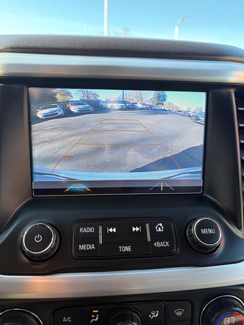 Used 2019 GMC Acadia SLT w/ LPO, Cargo Package image 14