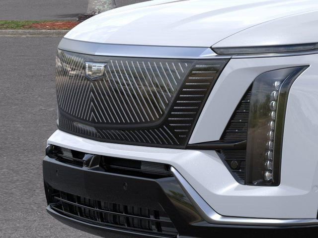 New 2026 Cadillac Vistiq Premium Luxury w/ LPO, Premium Carpet Package AWD/4WD image 13
