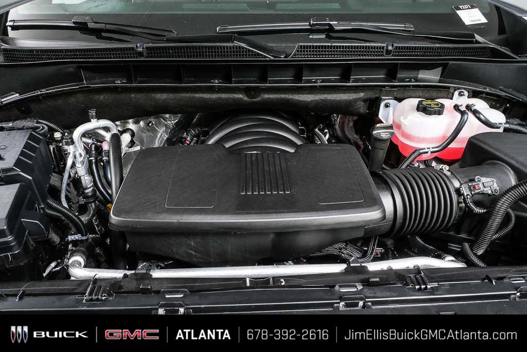 Certified 2026 GMC Yukon Denali Ultimate AWD/4WD image 38