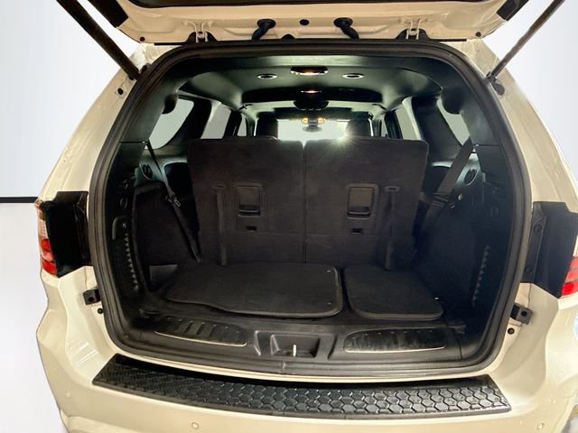 Used 2021 Dodge Durango GT AWD/4WD image 28
