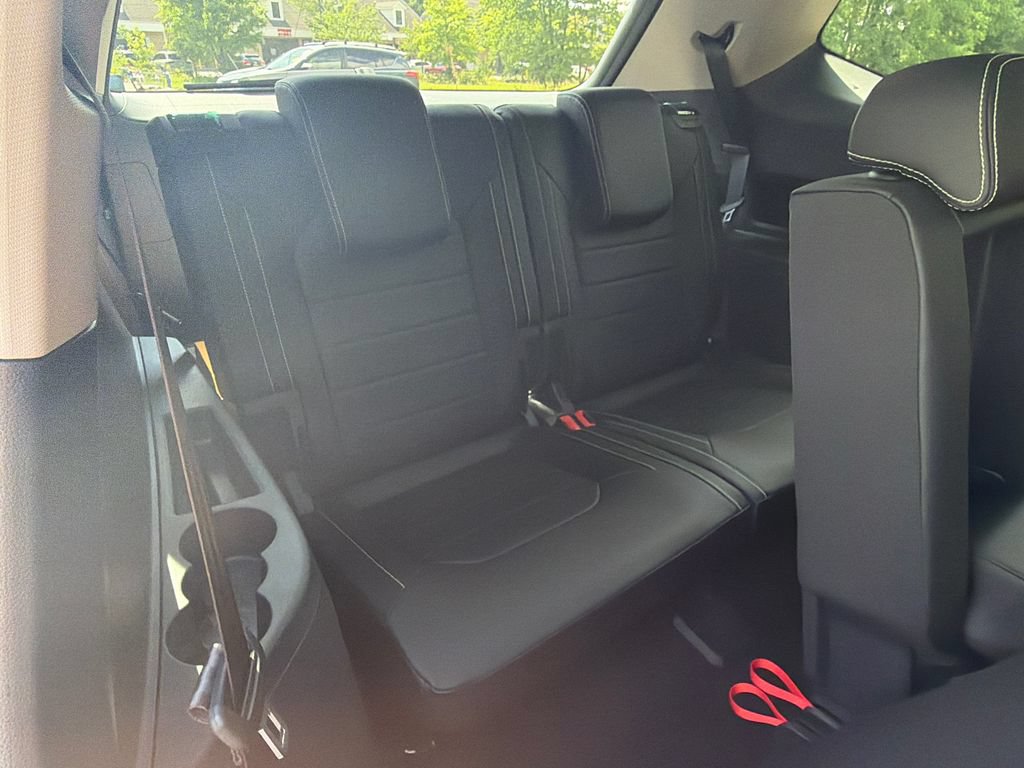 New 2026 Volkswagen Atlas SEL AWD/4WD image 15