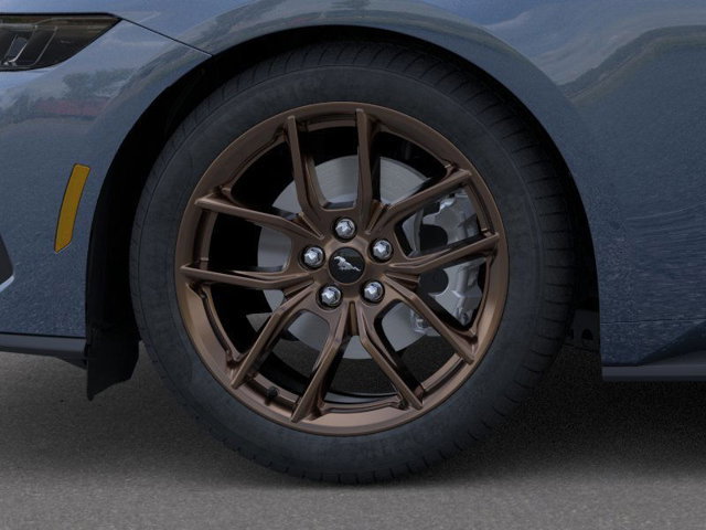 New 2026 Ford Mustang Premium image 19