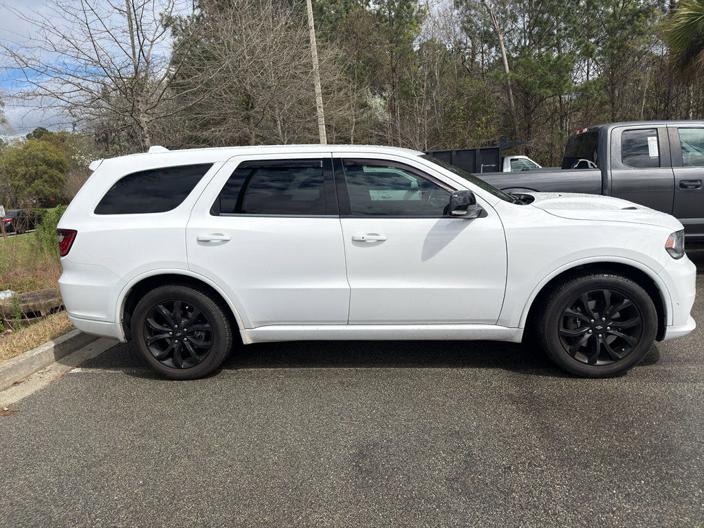 Used 2019 Dodge Durango R/T w/ Blacktop Package image 4