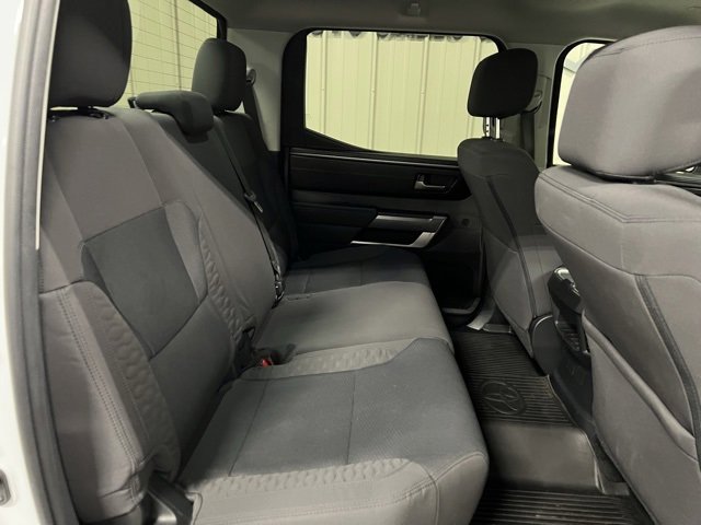 Used 2022 Toyota Tundra SR5 image 21